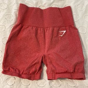 Gymshark shorts